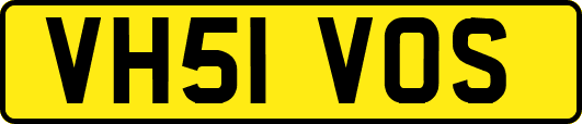 VH51VOS