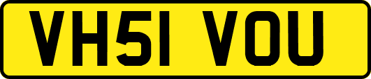 VH51VOU