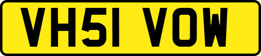 VH51VOW