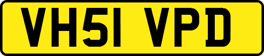VH51VPD