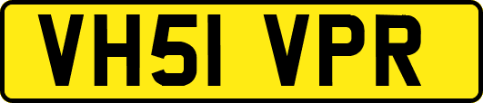 VH51VPR