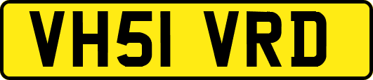 VH51VRD