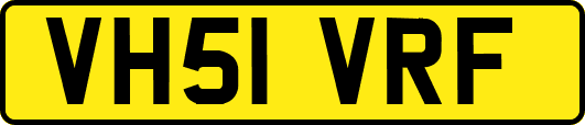 VH51VRF