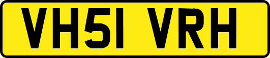 VH51VRH