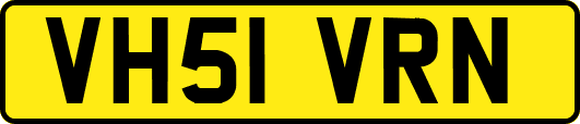 VH51VRN