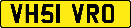 VH51VRO