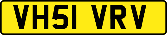 VH51VRV
