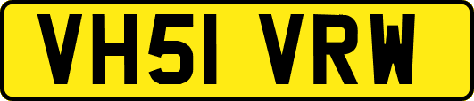 VH51VRW