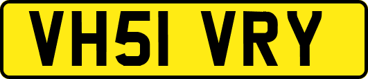VH51VRY