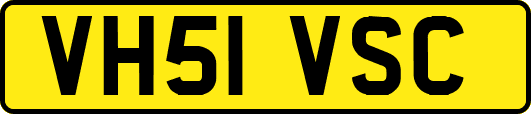 VH51VSC