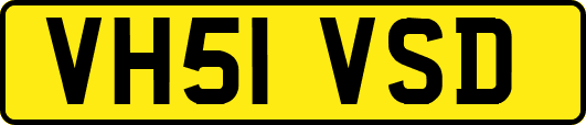VH51VSD