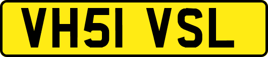 VH51VSL