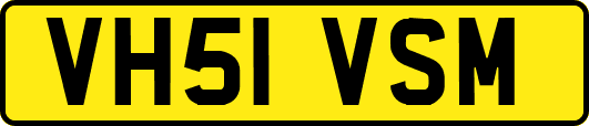 VH51VSM