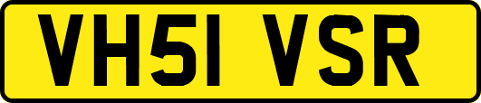 VH51VSR