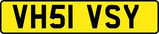 VH51VSY