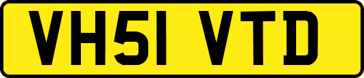 VH51VTD