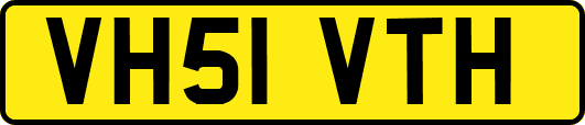 VH51VTH