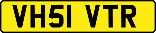 VH51VTR
