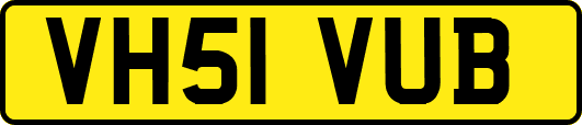 VH51VUB