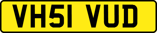 VH51VUD