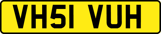 VH51VUH