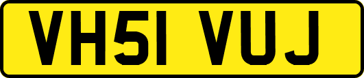 VH51VUJ