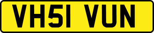 VH51VUN