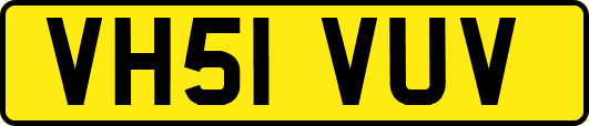 VH51VUV