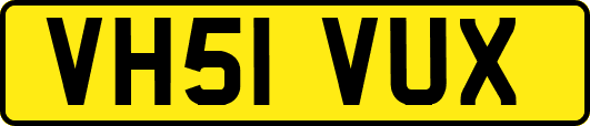 VH51VUX
