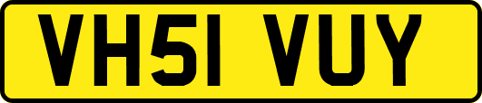 VH51VUY