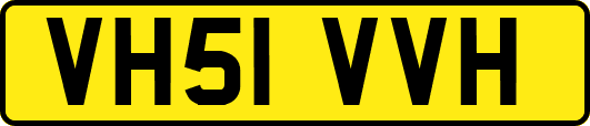 VH51VVH