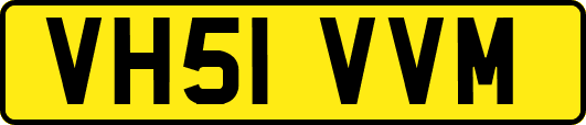 VH51VVM