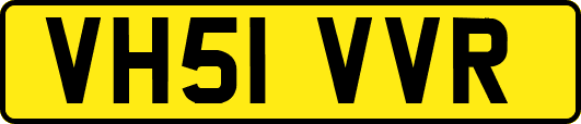 VH51VVR
