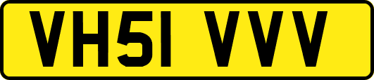VH51VVV