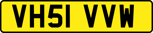 VH51VVW