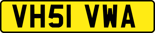 VH51VWA