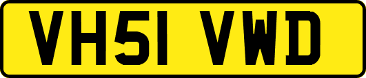 VH51VWD