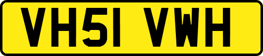VH51VWH