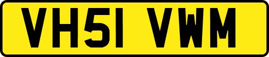 VH51VWM
