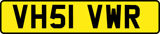 VH51VWR