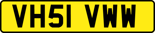 VH51VWW