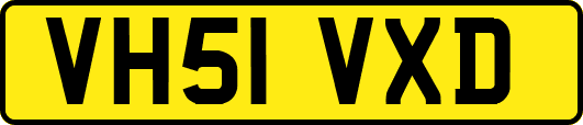 VH51VXD