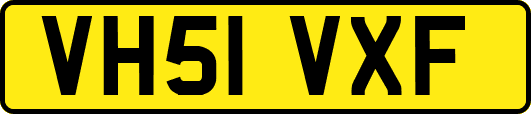 VH51VXF