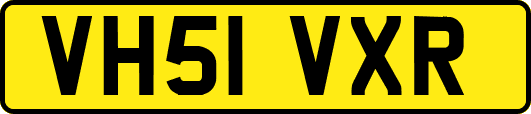 VH51VXR