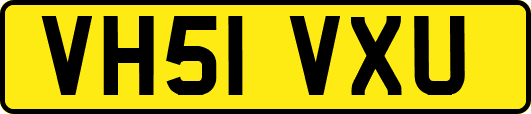 VH51VXU