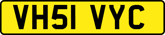 VH51VYC