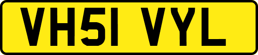 VH51VYL