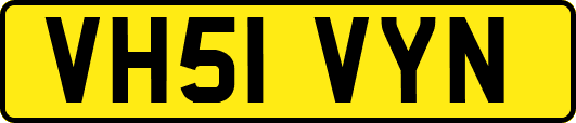 VH51VYN