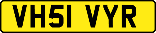 VH51VYR