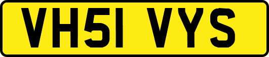 VH51VYS